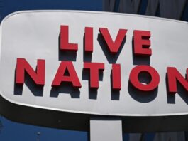 Jurado en EU concluye que Ticketmaster y Live Nation tienen un monopolio ilegal