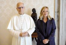 Tras críticas de Trump, el Papa dice que Dios no está con malvados ni prepotentes