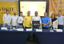 Anuncian la décima edición del Maratón Internacional de Hermosillo 2026