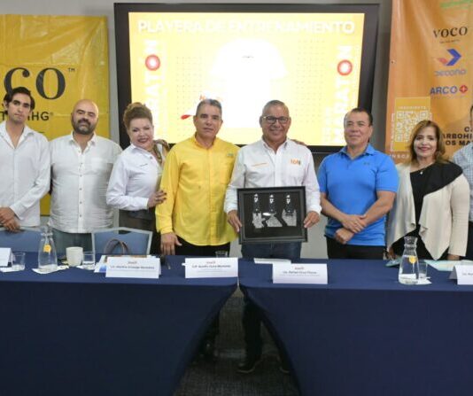 Anuncian la décima edición del Maratón Internacional de Hermosillo 2026