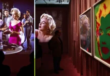 Marilyn Monroe, un ícono feminista detrás de la estrella hipersexualizada