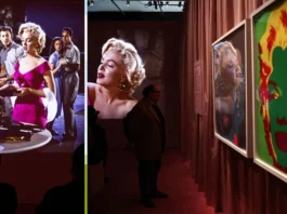 Marilyn Monroe, un ícono feminista detrás de la estrella hipersexualizada