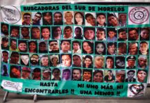 México rechaza informe de ONU “parcial y sesgado” sobre desapariciones