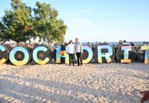 El Cochórit se transforma en destino turístico de primer nivel con segunda etapa de Malecón: Gobernador Durazo