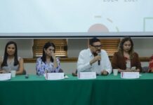 En Ciudad Obregón, el Congreso de Sonora promueve nueva legislación para fortalecer la solución de controversias