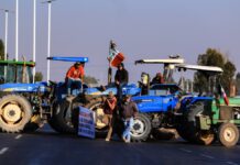 No existe razón para manifestarse este 6 de abril por parte de transportistas: Gobierno