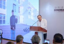 *Gobernador Durazo lleva 20 mil viviendas a Hermosillo con suelo gratuito e infraestructura
