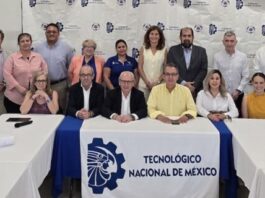 Presentan nuevos proyectos académicos, de innovación y vinculación, en el ITG