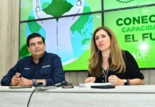 Impulsa Gobierno de Hermosillo en alianza con la Fundación Panamericana para el Desarrollo el programa “Juventud Sostenible”