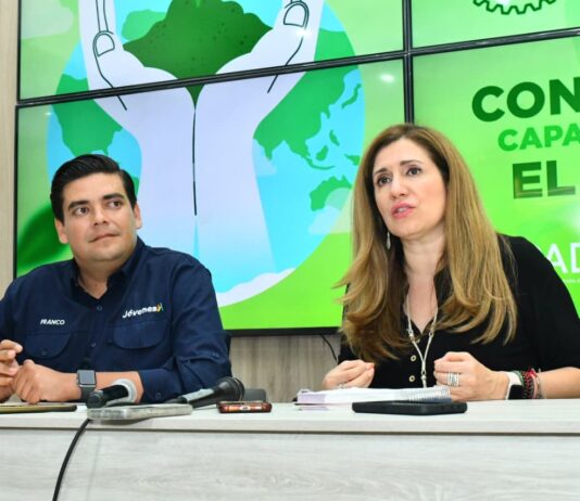 Impulsa Gobierno de Hermosillo en alianza con la Fundación Panamericana para el Desarrollo el programa “Juventud Sostenible”