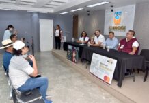 PAGARÁN DEL 13 AL 24 DE ABRIL BECAS DEL BIENESTAR A PREPARATORIA Y UNIVERSIDAD