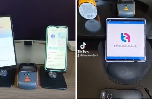 Software sonorense Timbralofacil finalista en los premios de Internet 2026