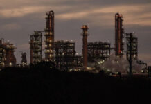 Reporta pemex pérdidas por 45 mil 993 mdp en el primer trimestre