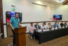 Presenta Gobierno de Sonora amplia agenda turística para el mes de mayo