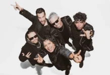 «El rock urbano mexicano vivirá mientras miremos hacia atrás sin dejar de avanzar»: ‘El Haragán’