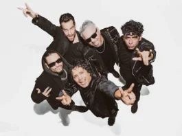 «El rock urbano mexicano vivirá mientras miremos hacia atrás sin dejar de avanzar»: ‘El Haragán’