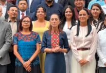 Montiel pasa de Bienestar a Morena; La releva Ramírez