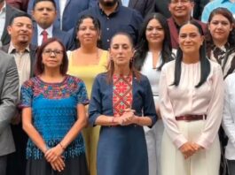 Montiel pasa de Bienestar a Morena; La releva Ramírez