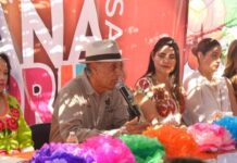 ARRANCA SEMANA SANTA EN CÓCORIT “EL RETORNO A NUESTRO ORIGEN” 2026