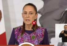 Encuentro con jefes de Estado en Barcelona es un mensaje de paz no una reunión anti Trump: Sheinbaum