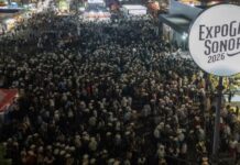 Saldo blanco en ExpoGan Sonora 2026