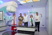 *Gobernador Durazo y Presidenta Sheinbaum refuerzan salud con cuatro proyectos hospitalarios y equipo oncológico de alta especialidad*