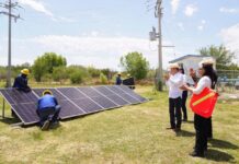 *Subsidio eléctrico gestionado por Gobernador Durazo entra en vigor con duración histórica de siete meses*