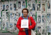 «Tendencioso», informe de ONU sobre desaparecidos