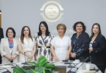 Avanzan dictámenes en comisiones del Congreso de Sonora