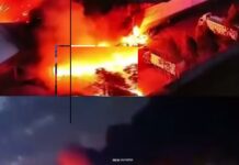 Gobierno federal culpa a productores de frijol de incendio en bodegas en Zacatecas