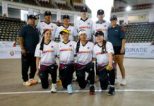 El beisbol de 5 de Sonora termina su actuación en la Olimpiada Nacional