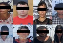 Fortalece Policía Estatal operativos de combate al narcomenudeo