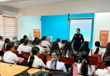 Policía Estatal fortalece trabajo para prevenir y atender casos de violencia contra las mujeres