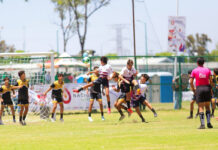 Concluye participación de Sonora en Olimpiada Nacional de Fútbol 2026