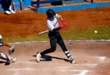 Sonora saca victoria ante Veracruz en la Junior Olimpiada Nacional de Beisbol