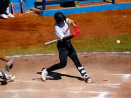 Sonora saca victoria ante Veracruz en la Junior Olimpiada Nacional de Beisbol