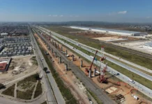 Inversión en infraestructura, base del crecimiento económico en México en 2027