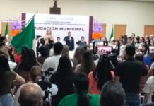 INSTALAN EN CAJEME CABILDO INFANTIL 2026