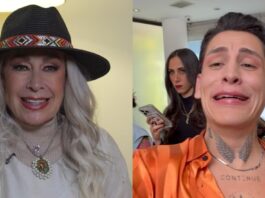 Equipo de Laura Zapata alista demanda contra Kunno | VIDEO