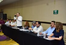 El Consejo Estatal de Morena Sonora, realiza su XI Sesión Ordinaria