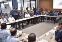 CONVOCA COPRECO A JÓVENES UNIVERSITARIOS A PARTICIPAR EN EL PROGRAMA “LATE POR OBREGÓN”