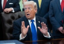 ‘La guerra sigue’: Trump e Irán rechazan sus propuestas de paz para poner fin al conflicto