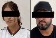 Realiza Policía Estatal operativos contra el delito en Nogales