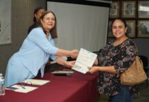 TIENEN ACTAS LEGAMENTE REGULARIZADAS CON APOYO DEL GOBIERNO MUNICIPAL