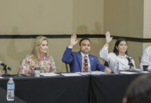 Aprueban en comisiones reformas sobre delitos sexuales contra la infancia, justicia alternativa y uso de la fuerza