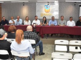 VIVIRÁ NAVOJOA EL FESTIVAL DEL BACANORA Y CERVEZA ARTESANAL 2026