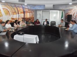 AUTORIZAN 25 OBRAS CONCERTADAS PARA NAVOJOA EN EL 2026