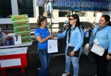 Operativo de Inspección y Vigilancia listo para las Fiestas del Pitic 2026