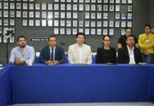Gobierno de Sonora fortalece el sector salud con nueva carrera de Medicina en la UTEtchojoa