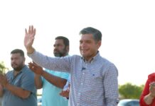 Arranca rehabilitación de red de agua potable en La Oraba tras años de rezago